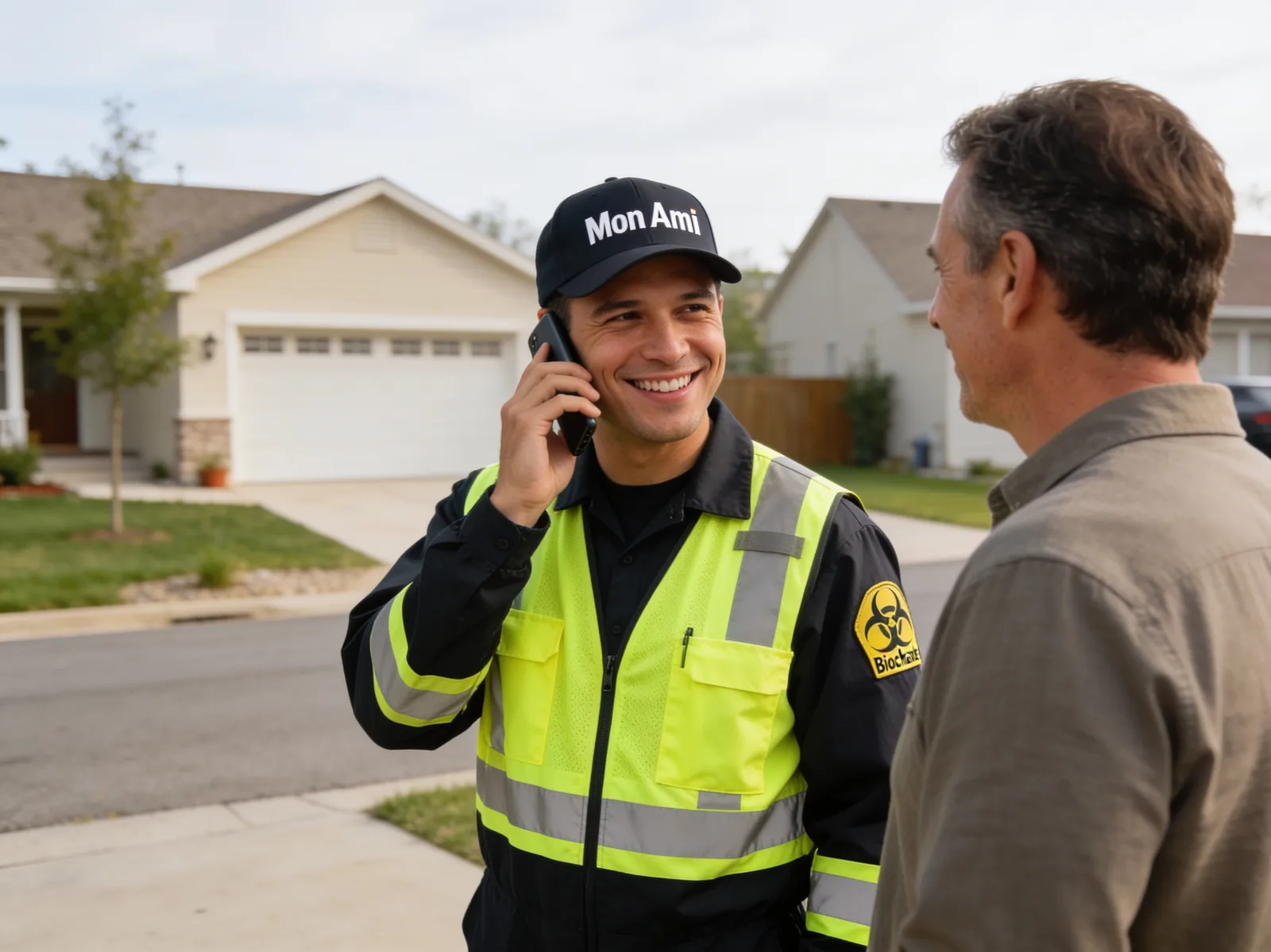 Sewage Cleanup Orient, SD FAQs